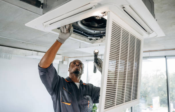 Licensed Hvac Maintenance service in Boone Grove, IN - FH HVAC